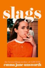 Slags af Emma Jane Unsworth