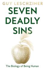 Seven Deadly Sins af Guy Leschziner