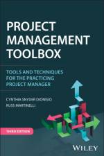 Project Management ToolBox af Cynthia (Web Developer) Snyder Dionisio