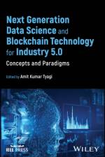 Next Generation Data Science and Blockchain Technology for Industry 5.0