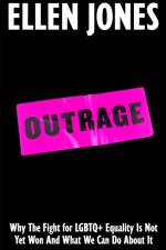 Outrage af Ellen Jones