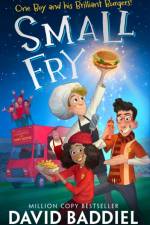 Small Fry af David Baddiel