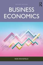 Business Economics af Rob Dransfield