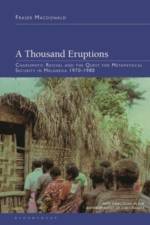 A Thousand Eruptions af Dr Fraser (University of Waikato Macdonald