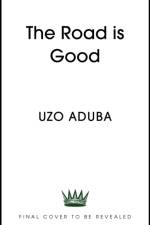 The Road is Good af Uzo Aduba