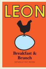 Little Leon: Breakfast & Brunch af Leon Restaurants Limited