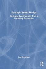 Strategic Brand Design af Roel Stavorinus