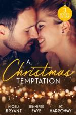 A Christmas Temptation af Niobia Bryant