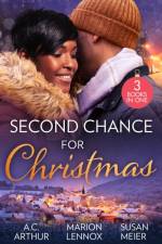 Second Chance For Christmas af A.C. Arthur