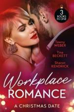 Workplace Romance: A Christmas Date af Tawny Weber