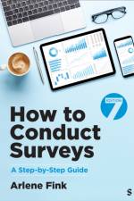 How to Conduct Surveys af Arlene G. Fink