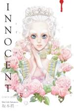 Innocent Omnibus Volume 3 af Shin'ichi Sakamoto