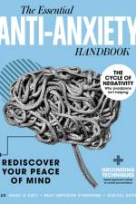 The Anti-Anxiety Handbook af Future Publishing
