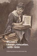 Women's Literary Education, c. 16901850