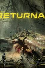 The Art of Returnal