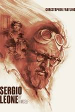 Sergio Leone: By Himself af Christopher Frayling