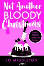 Not Another Bloody Christmas af Jo Middleton