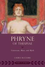 Phryne of Thespiae af McClure