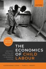 The Economics of Child Labour af Alessandro (Professor of Economics Cigno