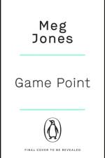 Game Point af Meg Jones
