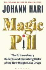 Magic Pill