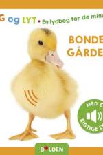 Kig og lyt: Bondegården