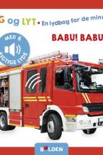 Kig og lyt: Babu! Babu!