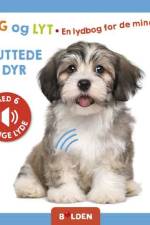 Kig og lyt: Nuttede dyr