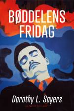 Bøddelens fridag af Dorothy L. Sayers