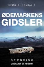 Ødemarkens gidsler
