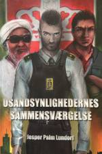 Usandsynlighedernes sammensværgelse af Jesper Palm Lundorf