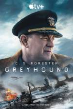 Greyhound af C. S. Forester