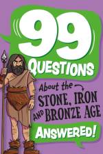 99 QUESTIONS ABOUT ... ANSWERED THE S af Franklin Watts