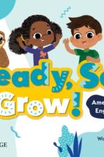 Ready, Set, Grow! Level 2 Workbook American English af Kate Gregson