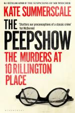 The Peepshow af Kate Summerscale