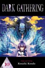 Dark Gathering, Vol. 10 af Kenichi Kondo
