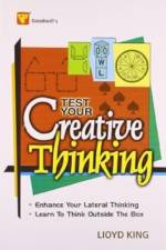 Test Your Creative Thinking af Lloyd King