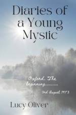 Diaries of a Young Mystic af Lucy Oliver