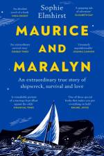 Maurice and Maralyn af Sophie Elmhirst