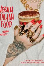 Vegan Italian af Shannon Martinez