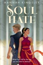 Soul Hate af Hannah Kingsley