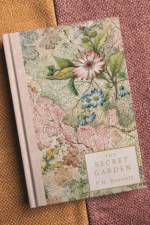 The Secret Garden (Heritage Collection) af Frances Hodgson Burnett