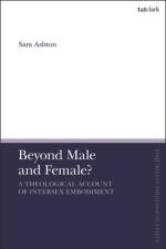 Beyond Male and Female? af Revd Dr Sam (St Paul's Ashton