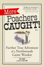 More Poachers Caught! af Tom Chapin
