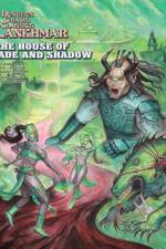 Dungeon Crawl Classics Lankhmar #15: The House of Jade and Shadow af Marzio Muscedere