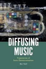 Diffusing Music af Ben (Ramapo College of New Jersey Neill