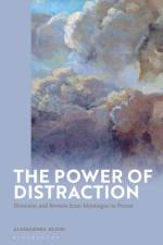 The Power of Distraction af Alessandra (University of Oxford Aloisi