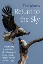 Return to the Sky af Tina Morris