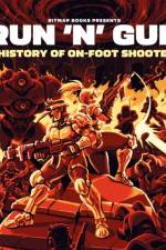 Run 'n' Gun: A History of On-Foot Shooters af Bitmap Books