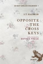 Opposite The Cross Keys af Sylvia Haymon